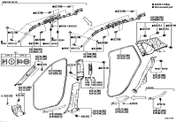 621700R080-AIR BAG ASSY