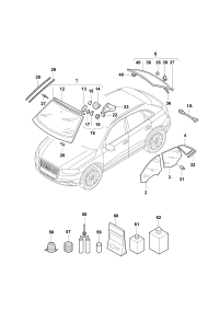 L8R0845201C-Glass door