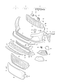 4M8807733ARU6-Grille-under