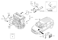 391152ELB2-COMPUTER ASSY