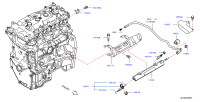 166005US0A-INJECTOR ASSY-FUEL
