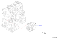 231006FV0A-GENERATOR ASSY