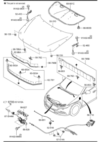 GV9S52310A-BONNET