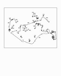 2535011100-BRACKET-ENGINE SUPP*