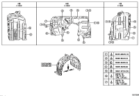 5380733010-GUARD(R),MUD