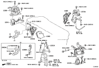 1230525010-INSULATOR SUB-ASSY