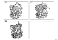 1900025340-ENGINE ASSY, PARTIAL