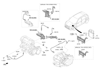 3911603831-COMPUTER ASSY
