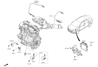 391022B737-COMPUTER ASSY
