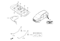 31220A4000-PROTECTOR-FUEL TANK HEAT