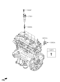 1884410060-PLUG SPARK