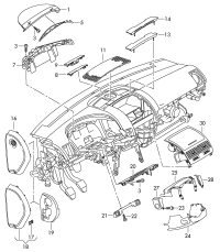 7L6857175F75R-Protector cover