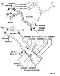 MR500789-SCREW,HEATER