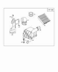 1120900701-AIR CLEANER