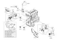 251102C000-PUMPSUBASSYCOOLANT