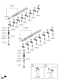 2222435000-SEAL-VALVE STEM INLET