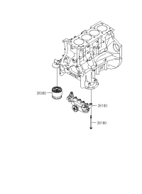 213102C201-PUMP ASSY-OIL