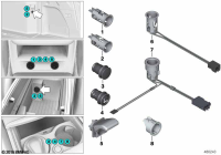 61346973035-Lighter, socket