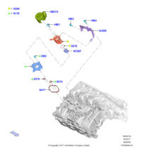 W714498S900-BOLT