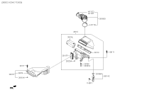 28210D4500-DUCT-AIR