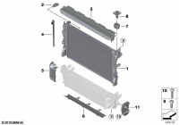 17119798918-Radiator cooler
