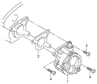 03H145100B-PUMP-VACUUM