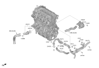 254582M050-PIPE-HEATER B