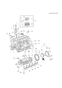 24103192-Plug, program hole