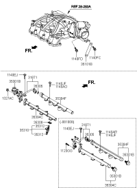 353013E710-Damper, pulsation