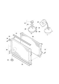 1Z0121367B-BRACKET,HARNESS