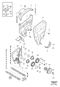 30731039-ABSORBER-SHOCK