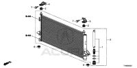 80110TRNH01-CONDENSER COMP