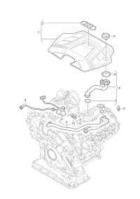 4M0133849T-Protector plate