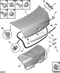 860690-LID,TRUNK
