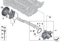 11517552836-PROFILE GASKET