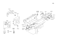 3916039500-RELAY ASSY-POWER