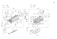 2211533912-GUIDE-EXHAUST VALVE