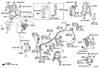 12303F0170-BRACKET SUB-ASSY