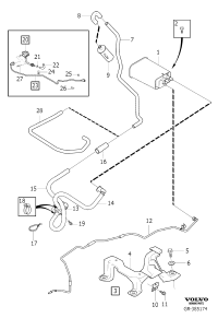 30750672-FILTER AIR(AC FILTER)