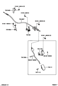 7811135030-PEDAL-ACCELERATOR