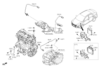 3912803002-COMPUTER ASSY