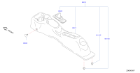969101HM4A-Console-floor type