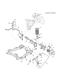 95483567-Protector, r. fr. brake