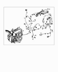 2641508400-WIRE, ENGINE
