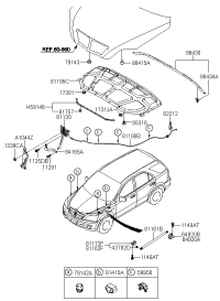 811883E000-RUBBER,MOUNT