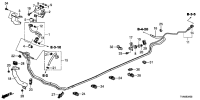 17700TVEH02-PIPE ASSY-FUEL