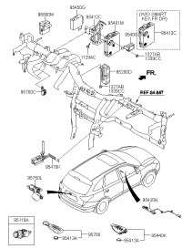 954503J202-UNITASSYTILT&TELE