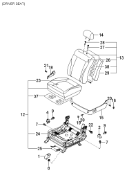 954503F300-UNIT ASSY