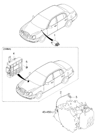 9544739400-CONTROL MODULE-ATA