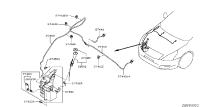 28910JN10A-TANK ASSY-WASH